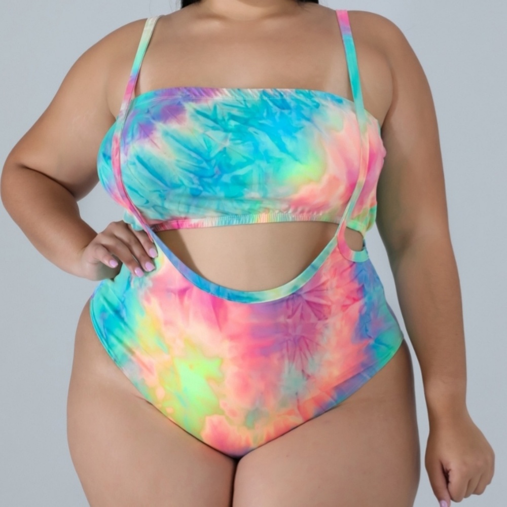 2 piece swimsuit